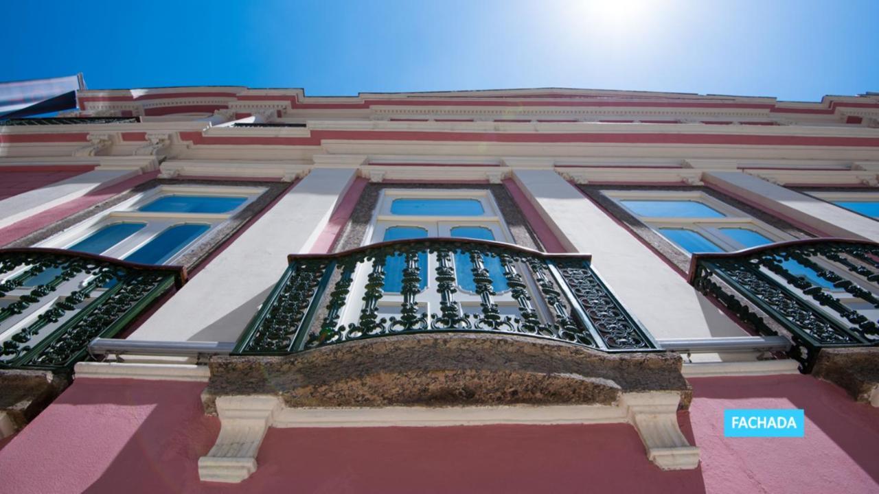 Galé Hotel Río de Janeiro