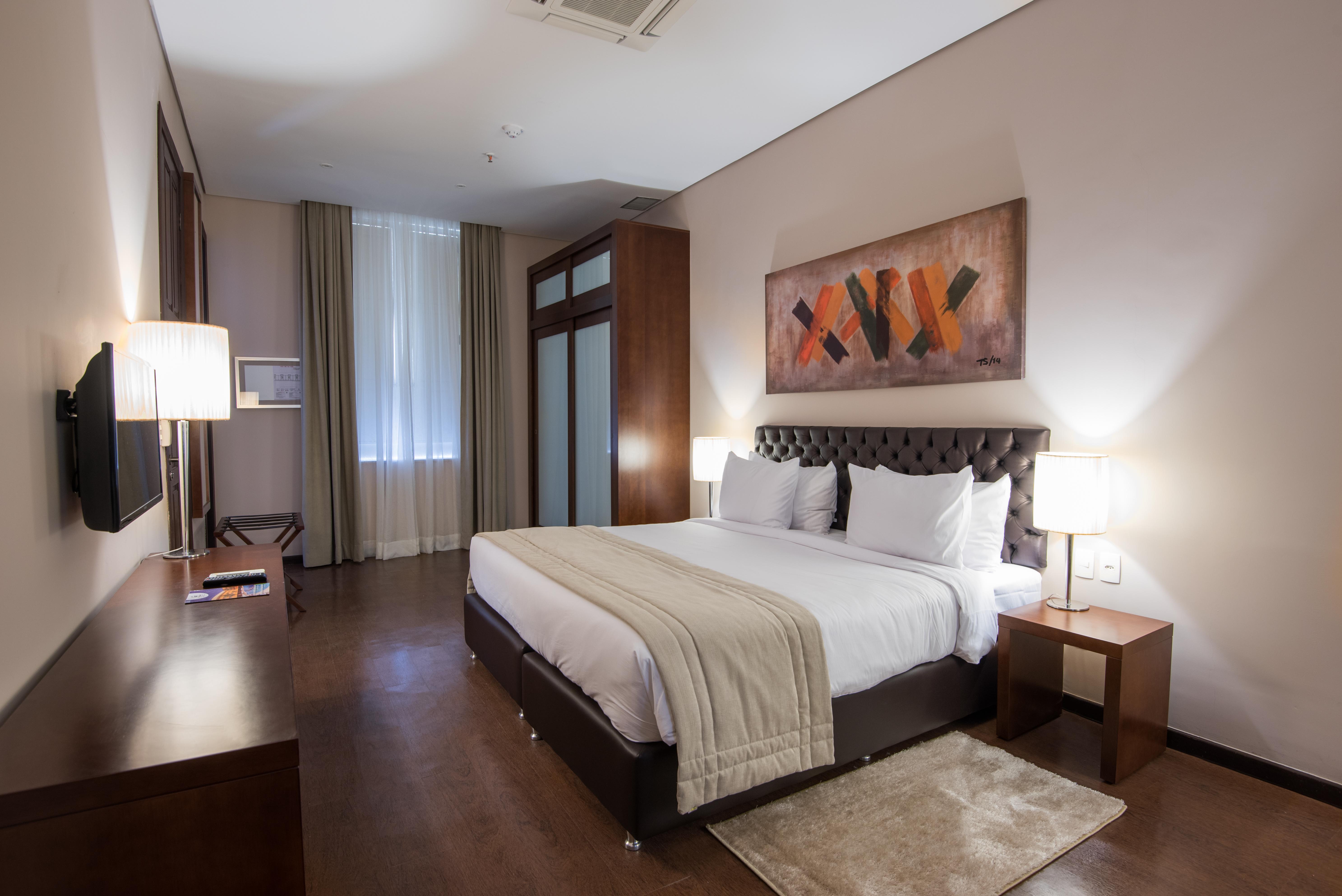 Galé Hotel Río de Janeiro