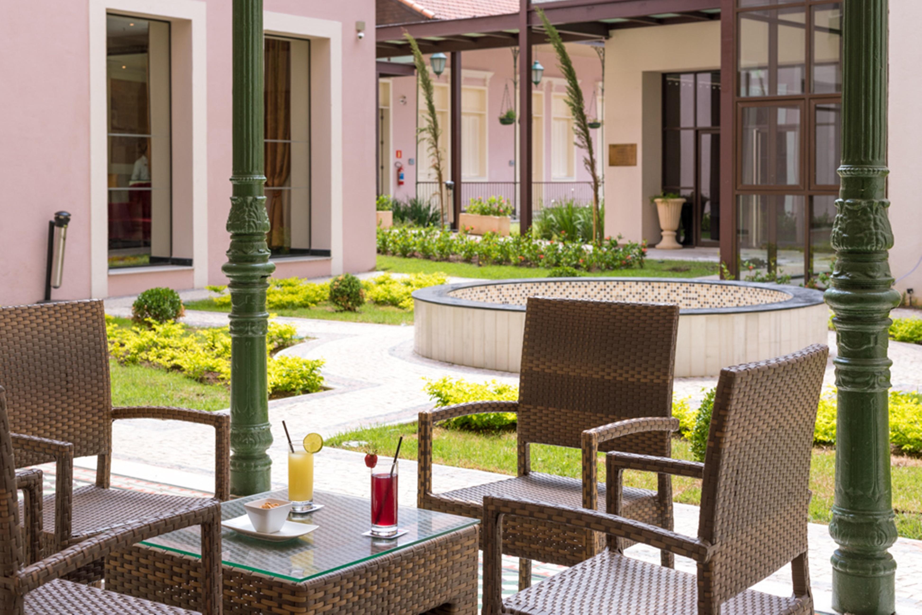 Hotel Galé Río de Janeiro