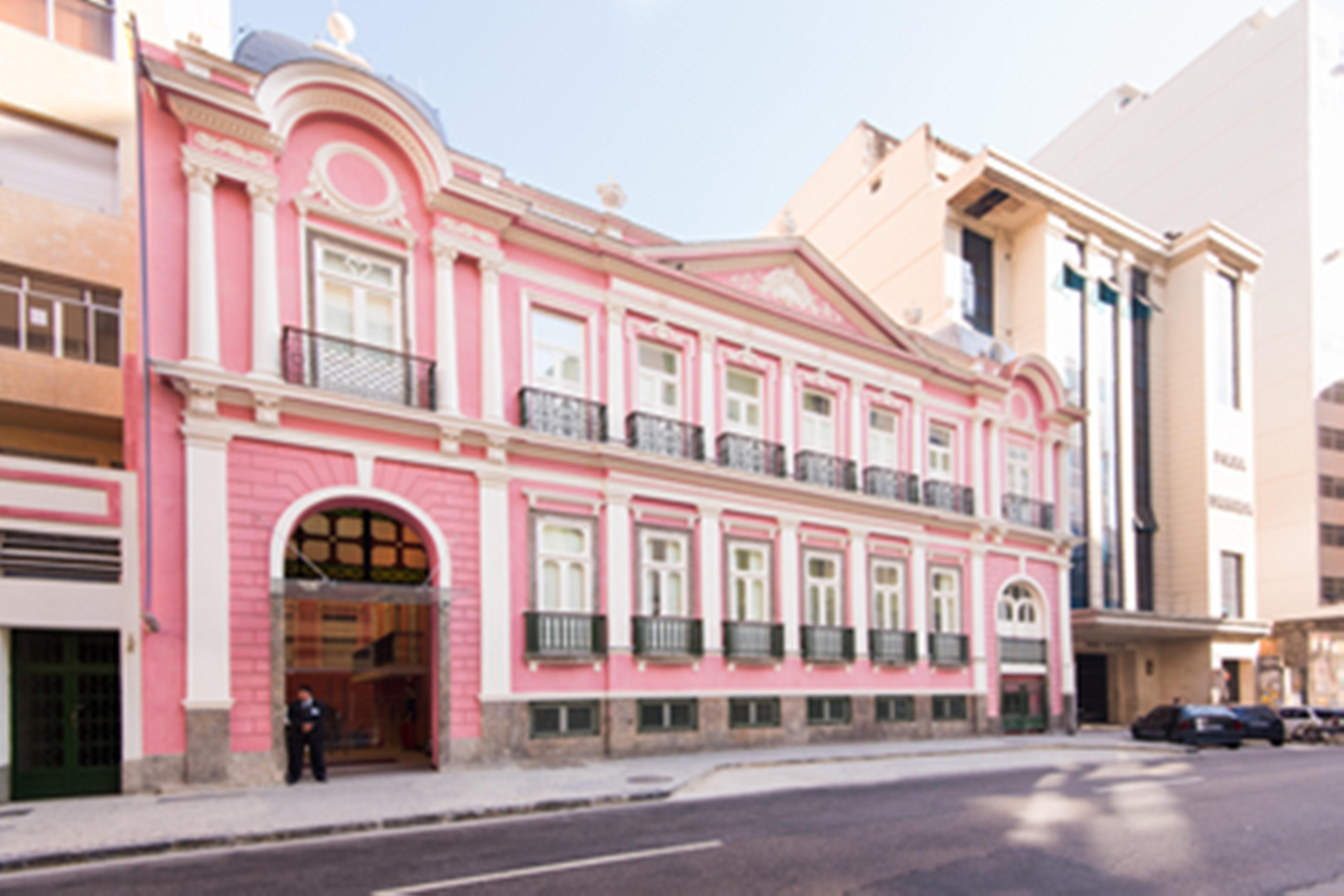Hotel Galé 4*
