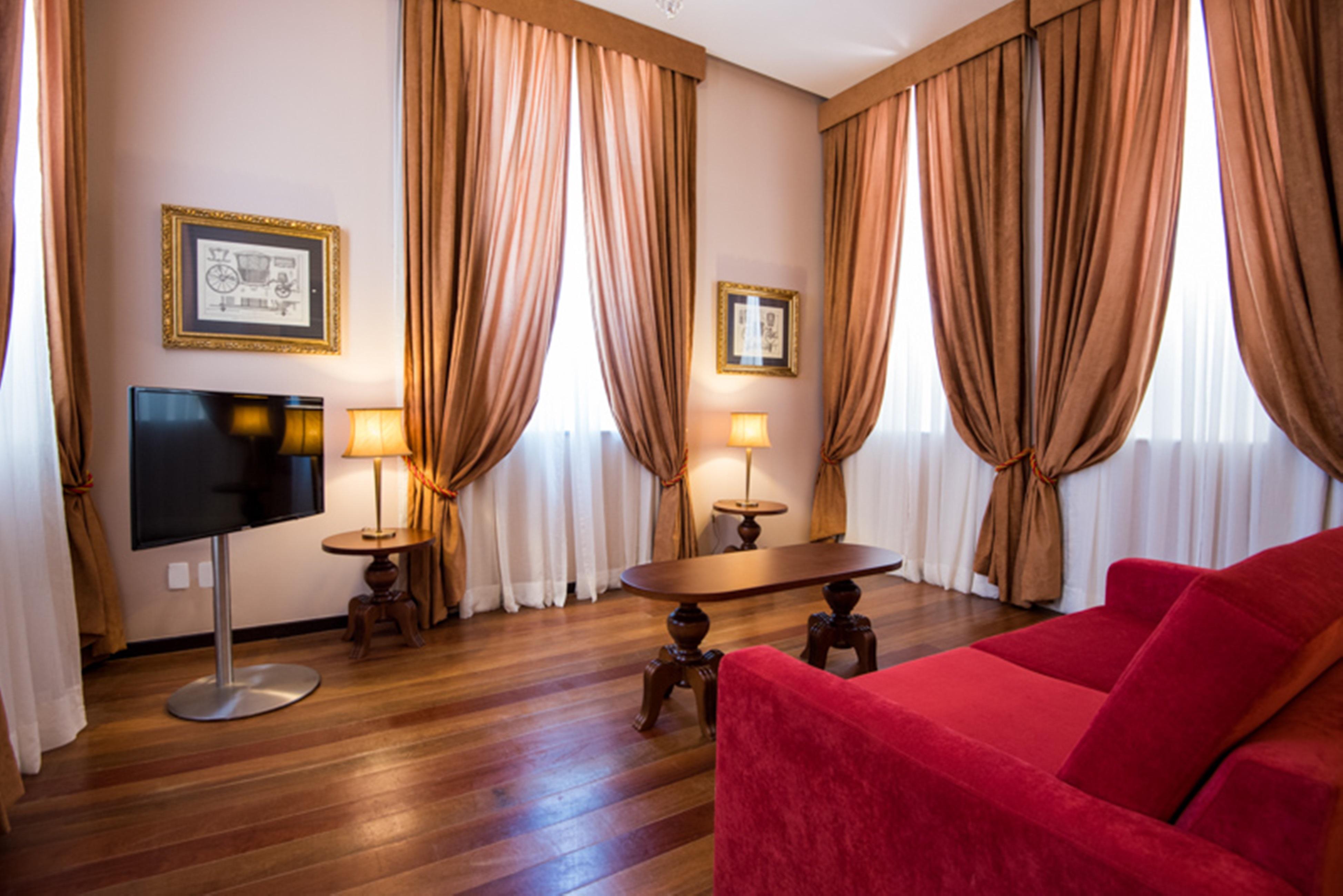 Galé Hotel Río de Janeiro