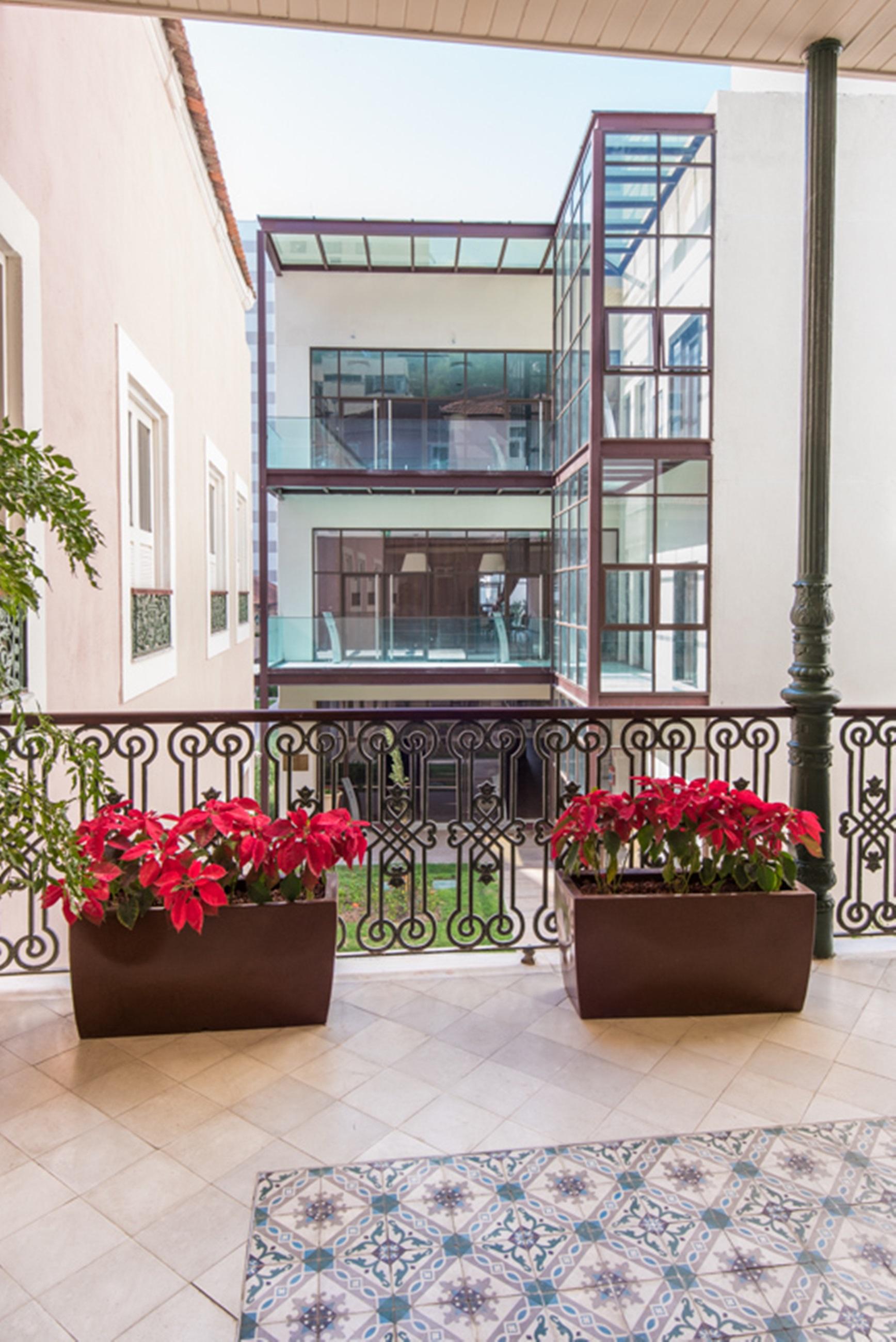 Hotel Galé