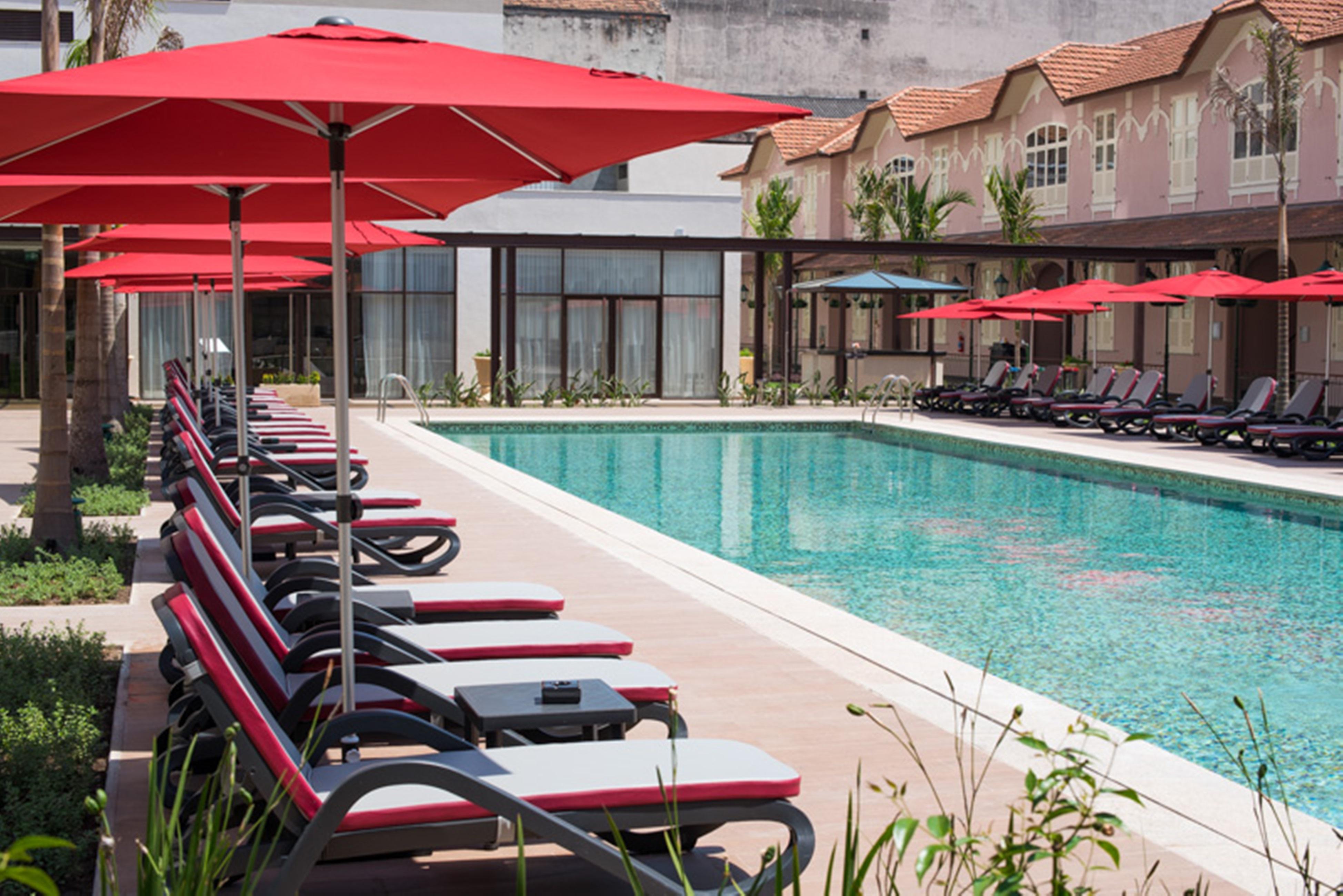 Hotel Galé Río de Janeiro
