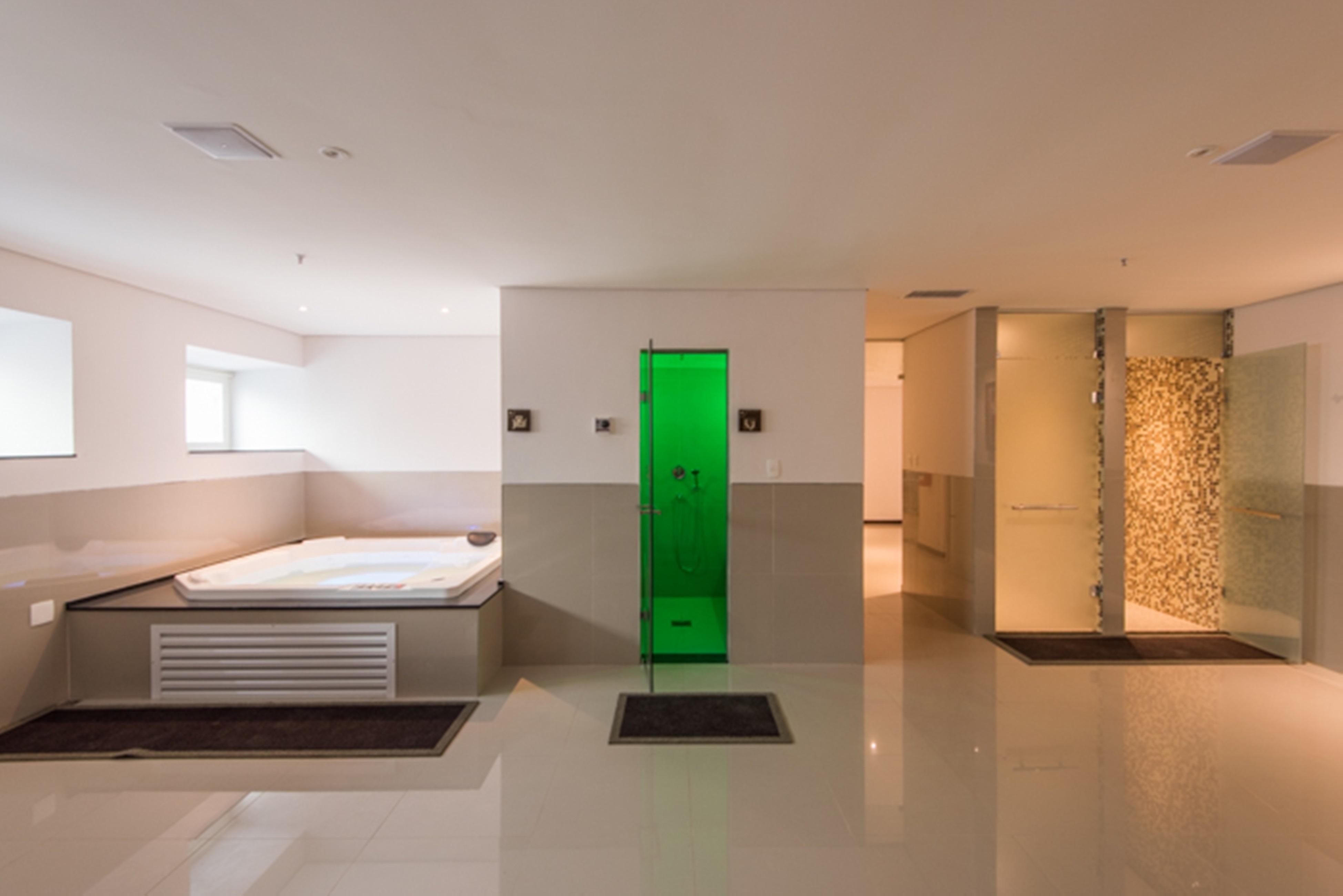 Galé Hotel Río de Janeiro