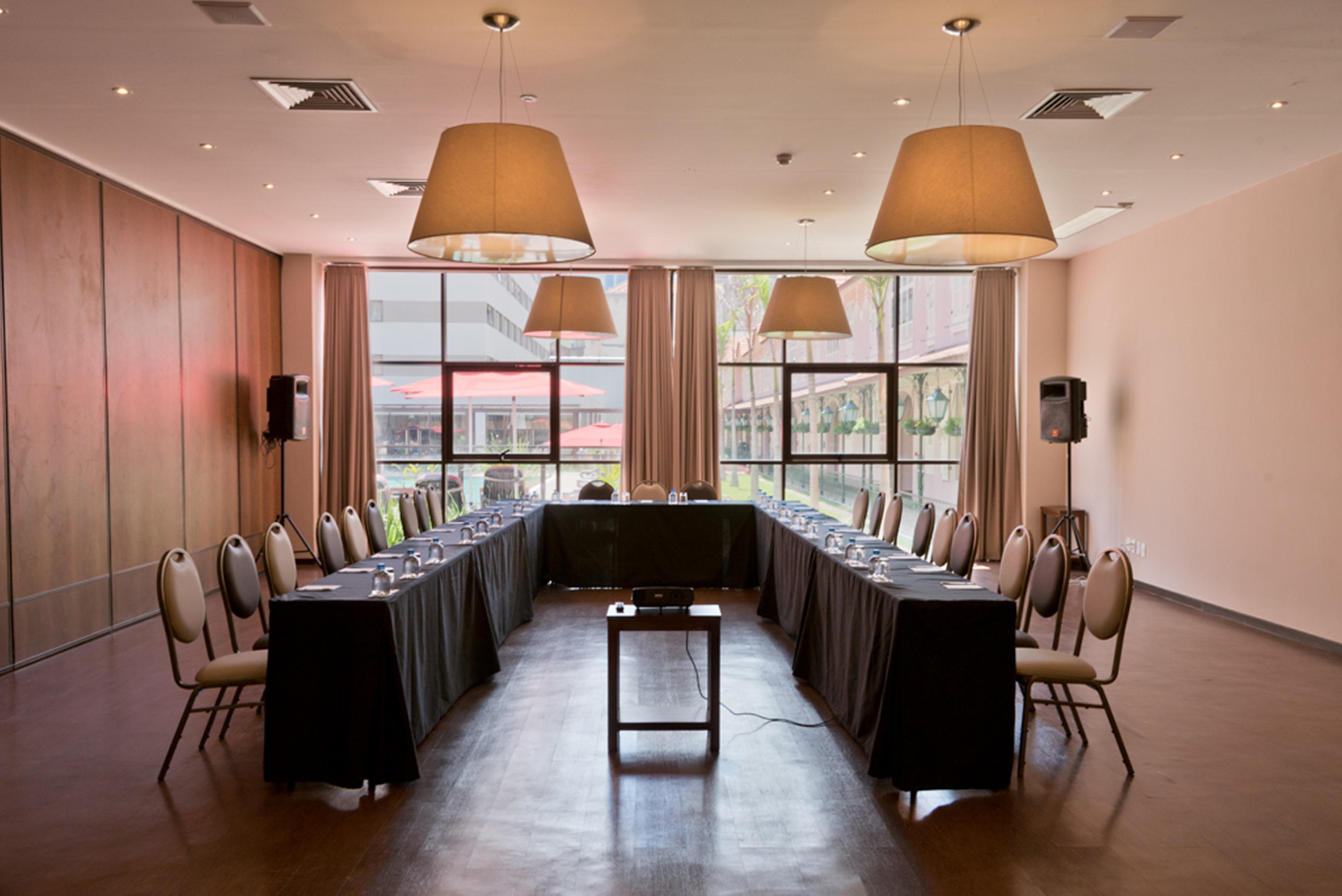 Hotel Galé 4*