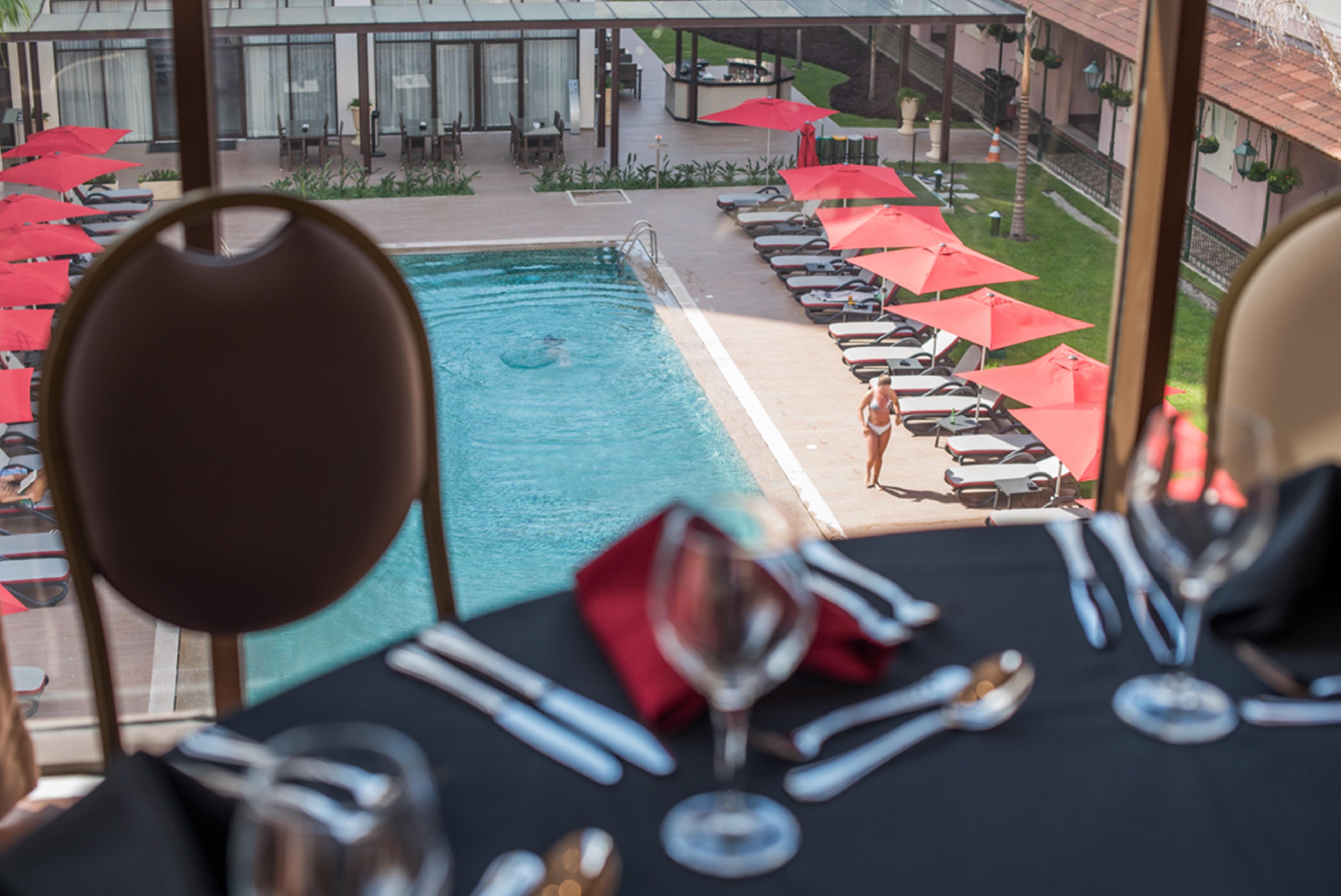 Hotel Galé 4*