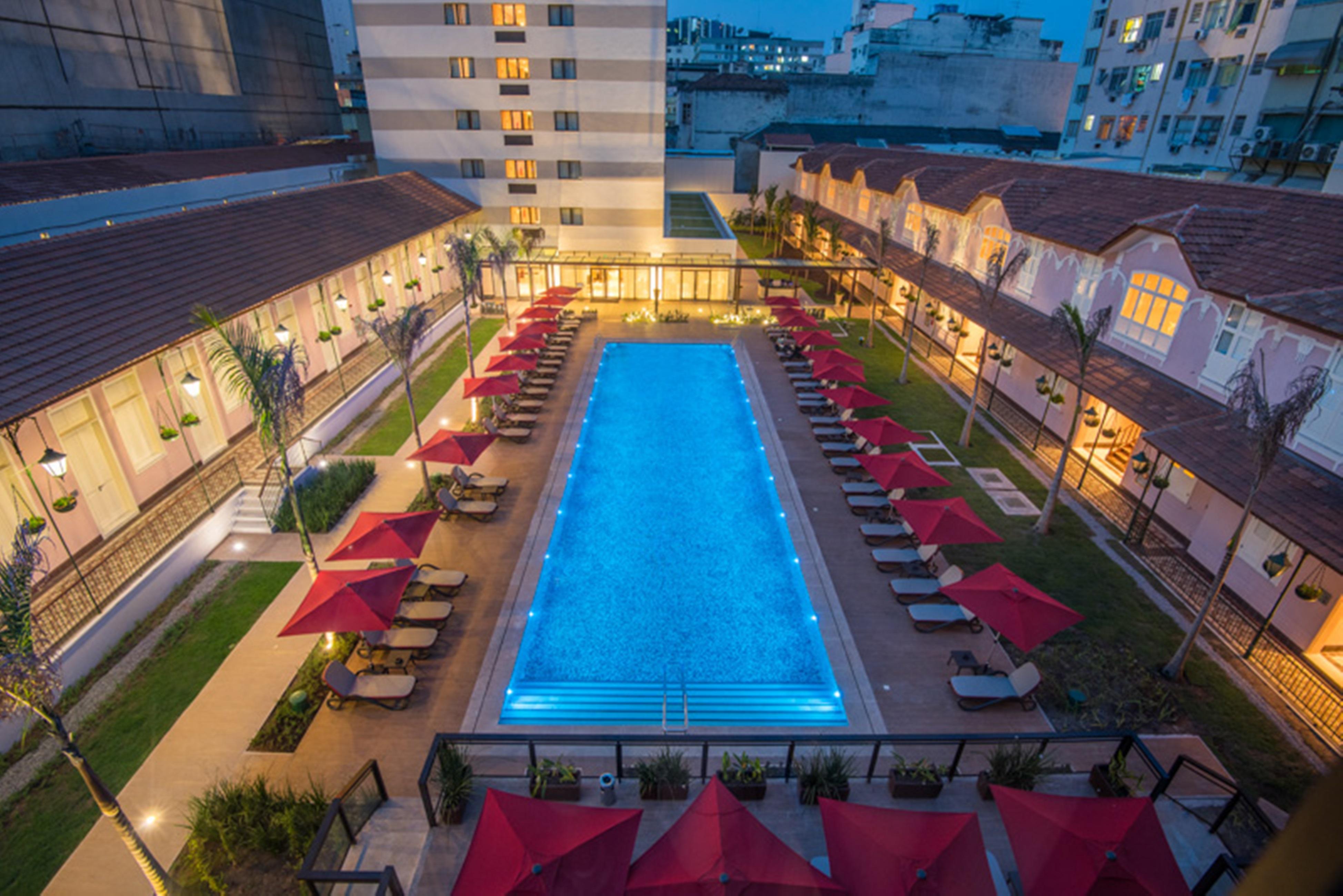 Galé Hotel 4*
