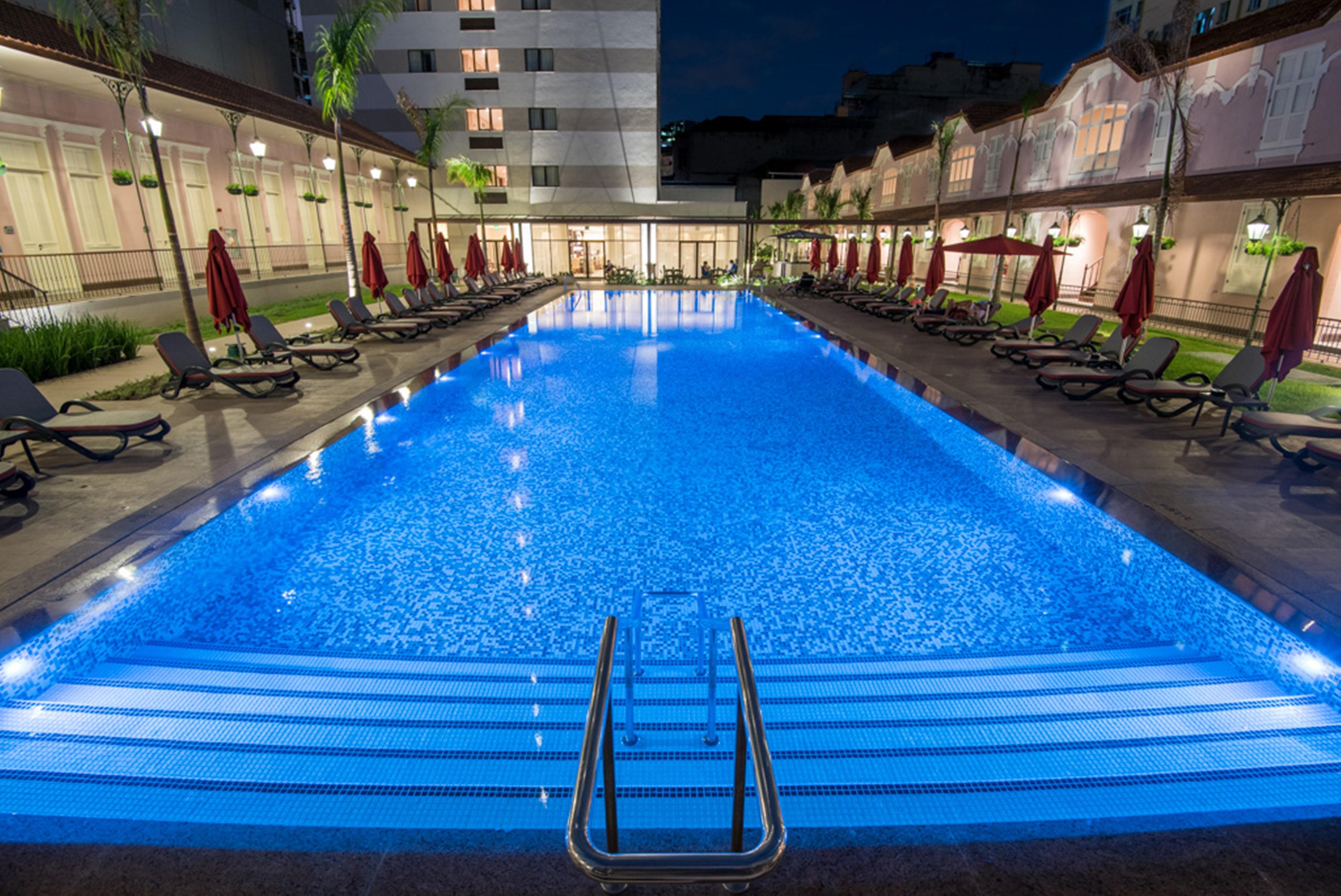 Hotel Galé Río de Janeiro