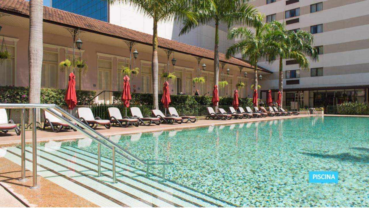 Galé 4* Río de Janeiro