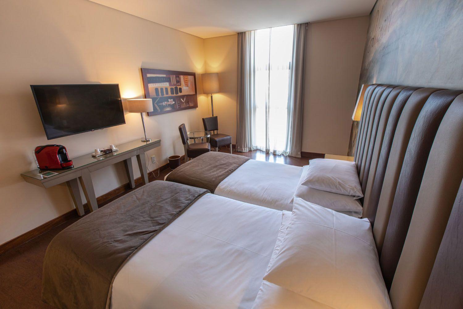 Galé Hotel