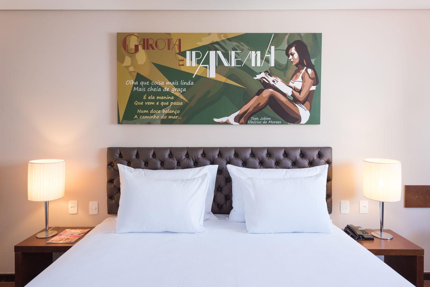 Hotel Galé